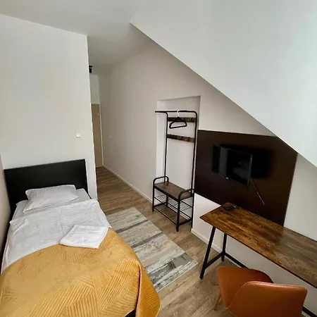 Europa Hotel
