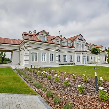 Hotel Europa