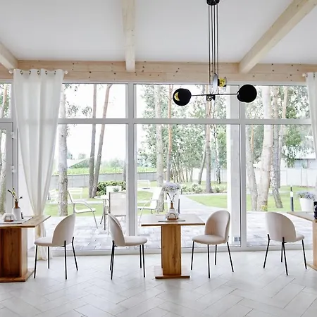 Europa 2* Borki Wyrki