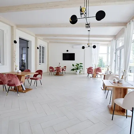Hotell Europa 2*