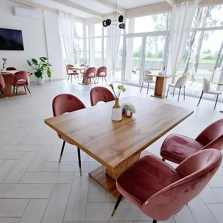 Hotel Europa 2*
