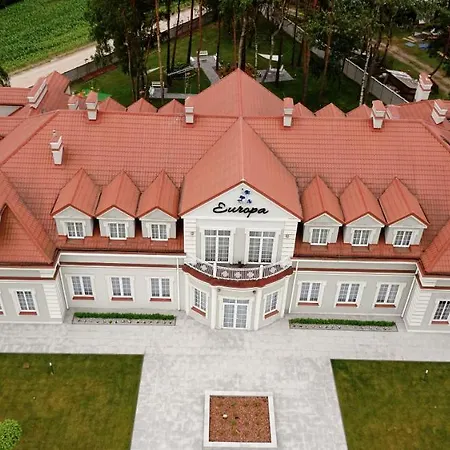 Europa Hotel