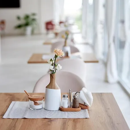 Europa Hotel Borki Wyrki