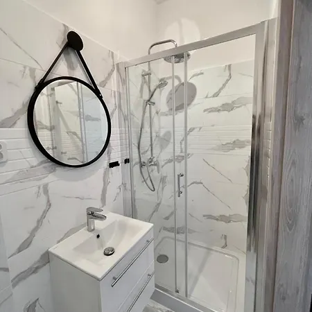 Europa Hotel Borki Wyrki