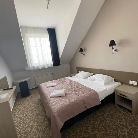 Hotel Europa 2*