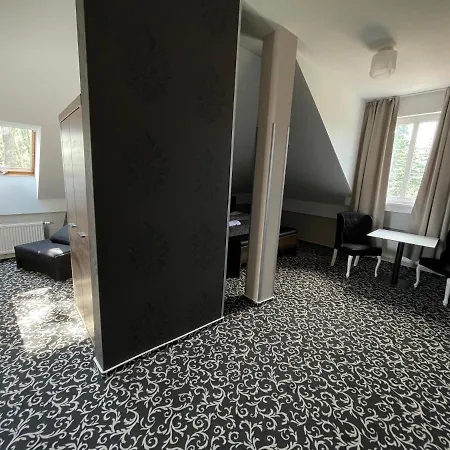 Hotel Europa 2*