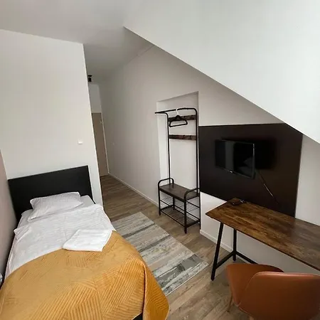 Hotel Europa