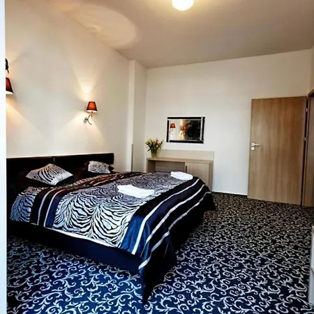 Europa Hotel
