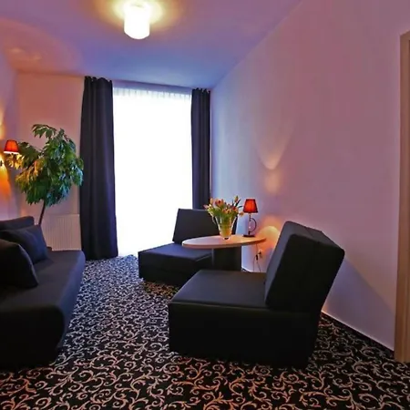 Hotel Europa