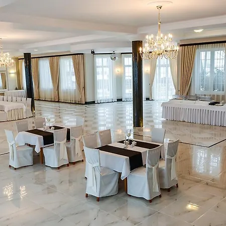 Europa Hotel 2*