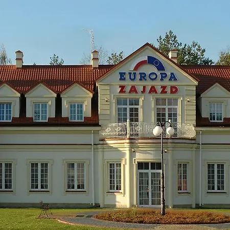 Hotel Europa