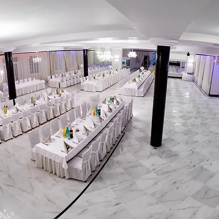Europa Hotel