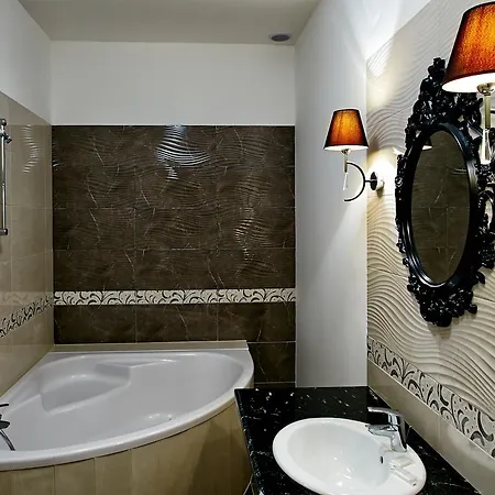 Hotel Europa Borki Wyrki