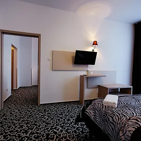 Hotel Europa