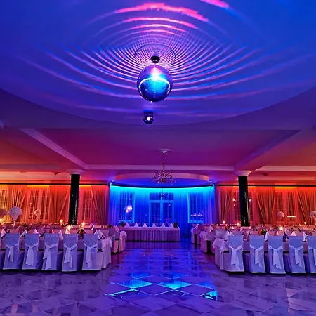 Hotel Europa 2*