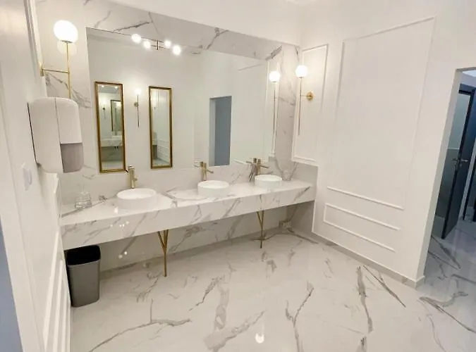 Europa Hotel Borki Wyrki