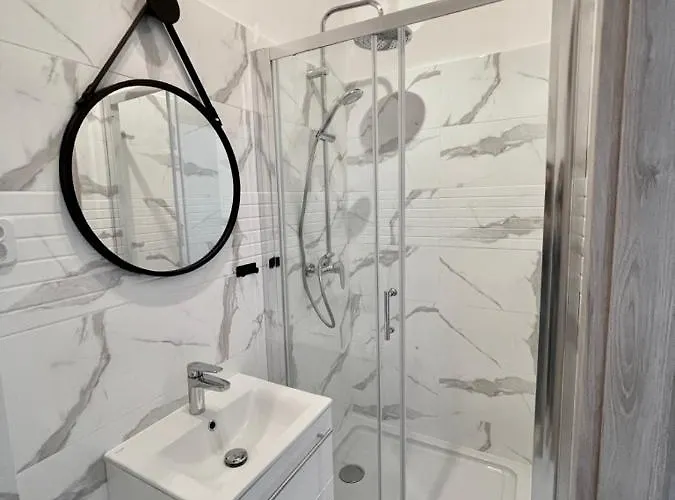 Europa Hotel Borki Wyrki