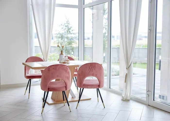 Europa 2* Borki Wyrki