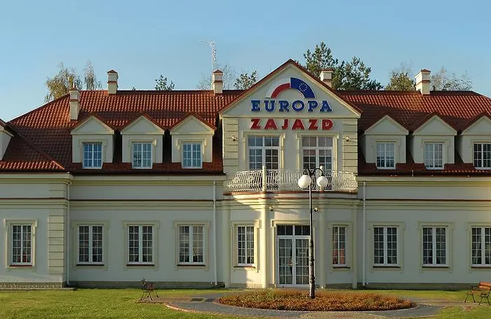 Hotel Europa